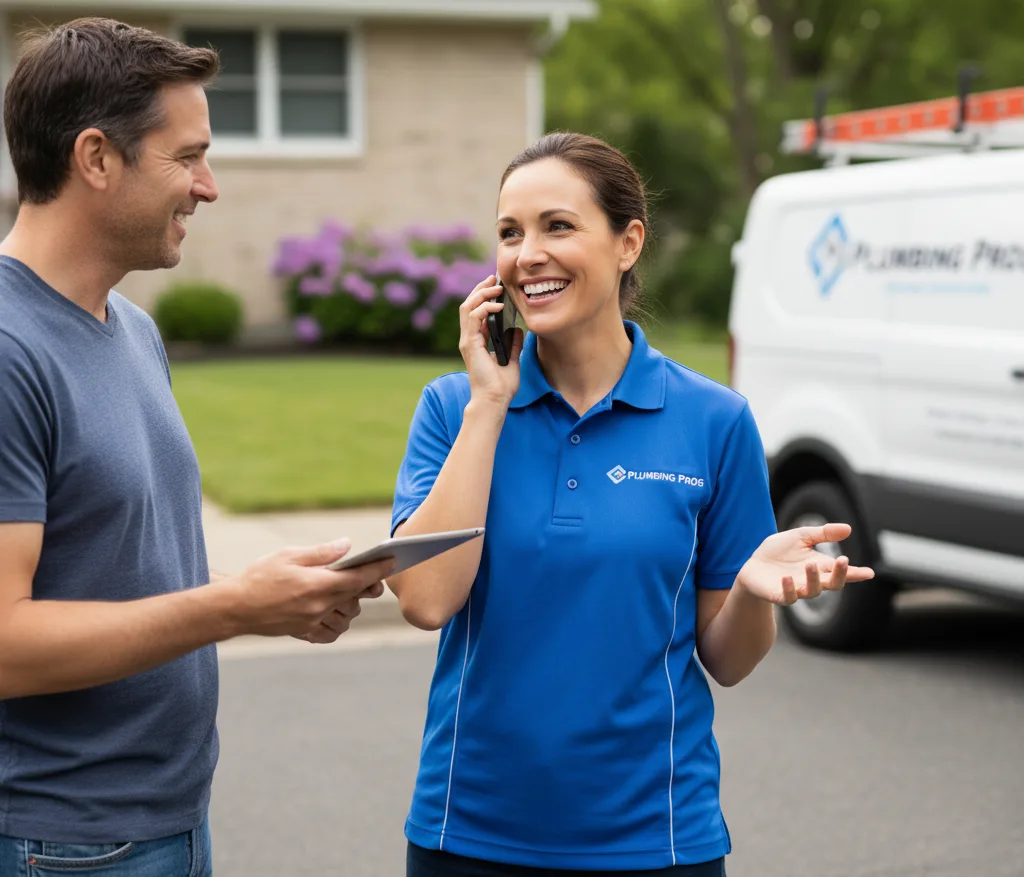 Emergency Plumbing in Inman, SC